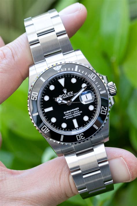 rolex 126610ln review|Rolex submariner 126610ln for sale.